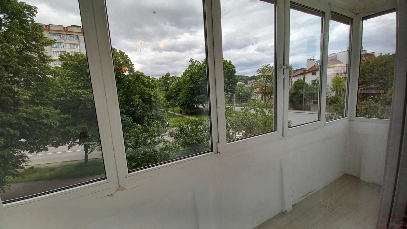 3-Room Apartment with Euro Renovation, Sauna, Modern Appliances