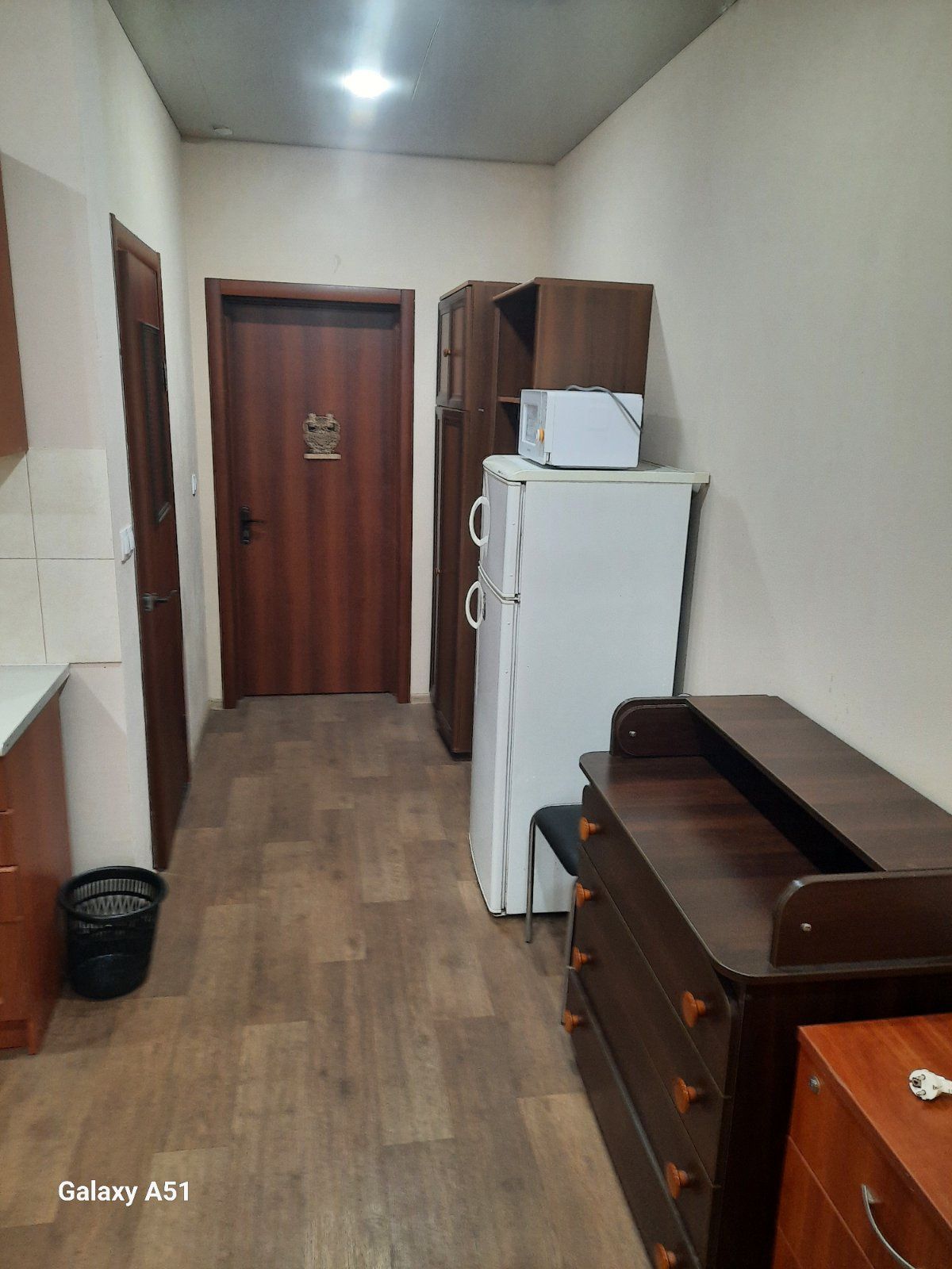 Studio Apartment Near Stadium, Fully Equipped