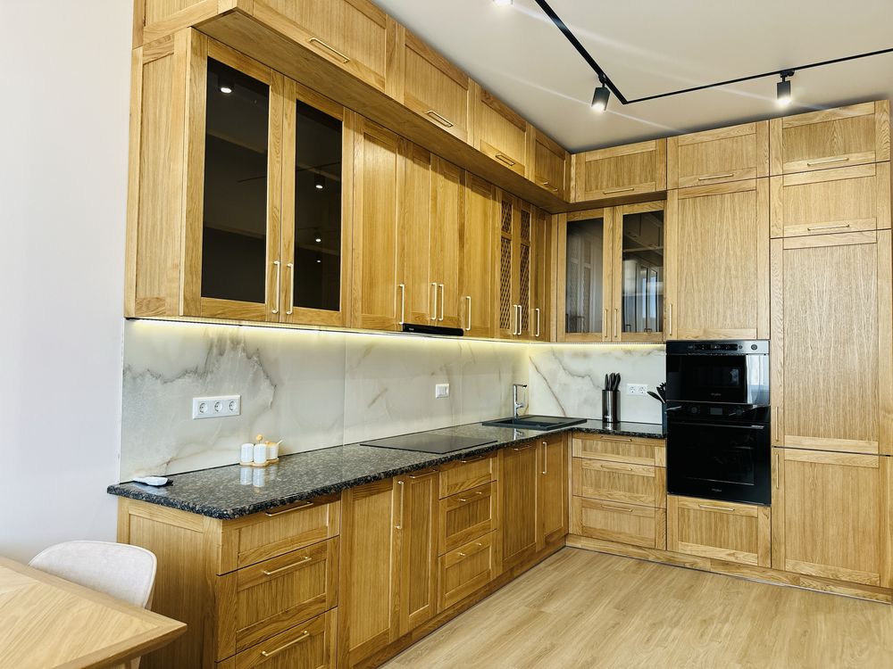 Spacious Two-Room Apartment in CityLine Complex