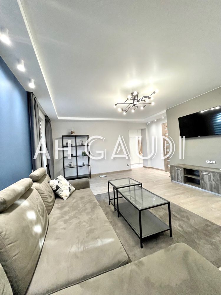 Stylish Studio Apartment in City Center with Full Amenities