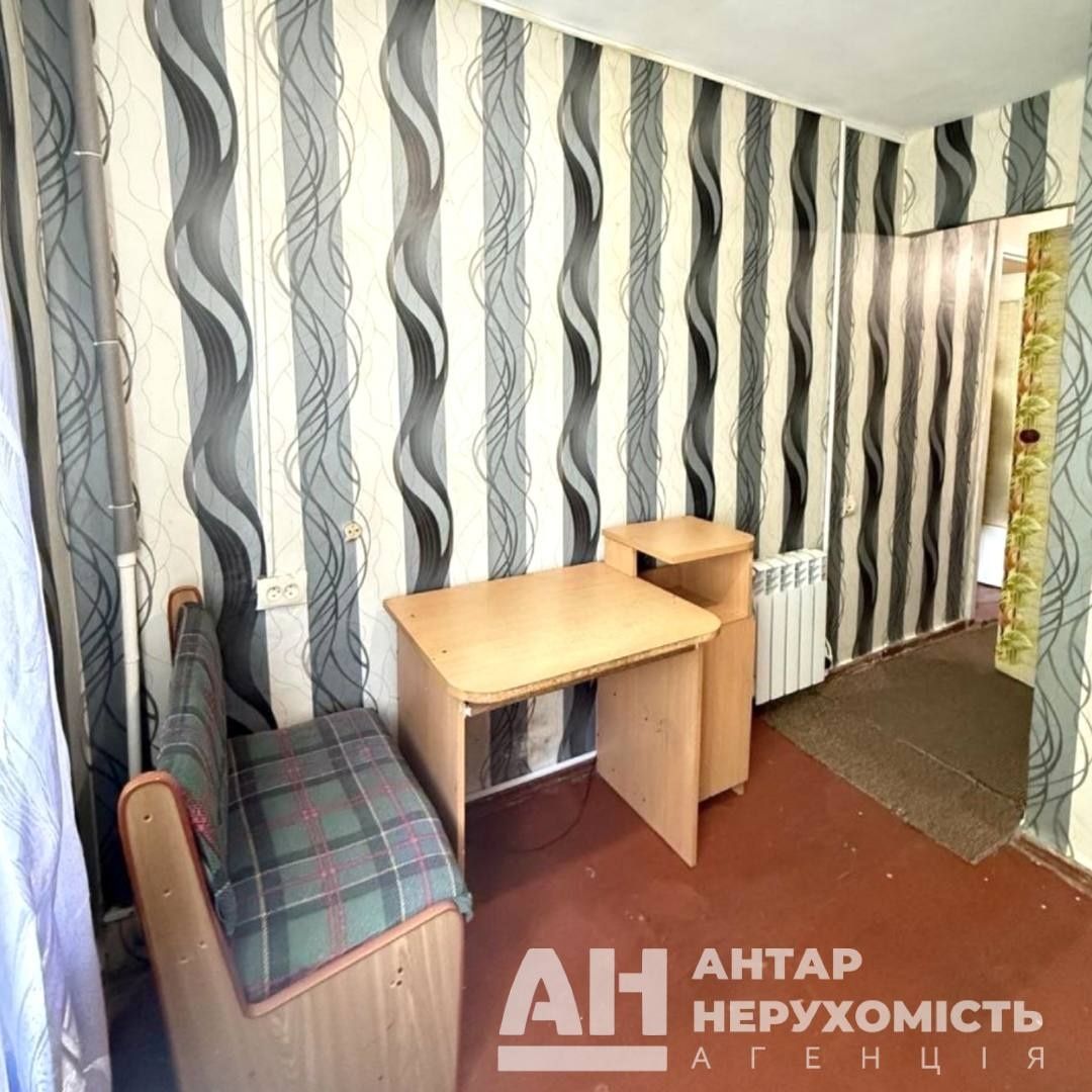 1-room apartment in Kropyvnytskyi, Dendropark area