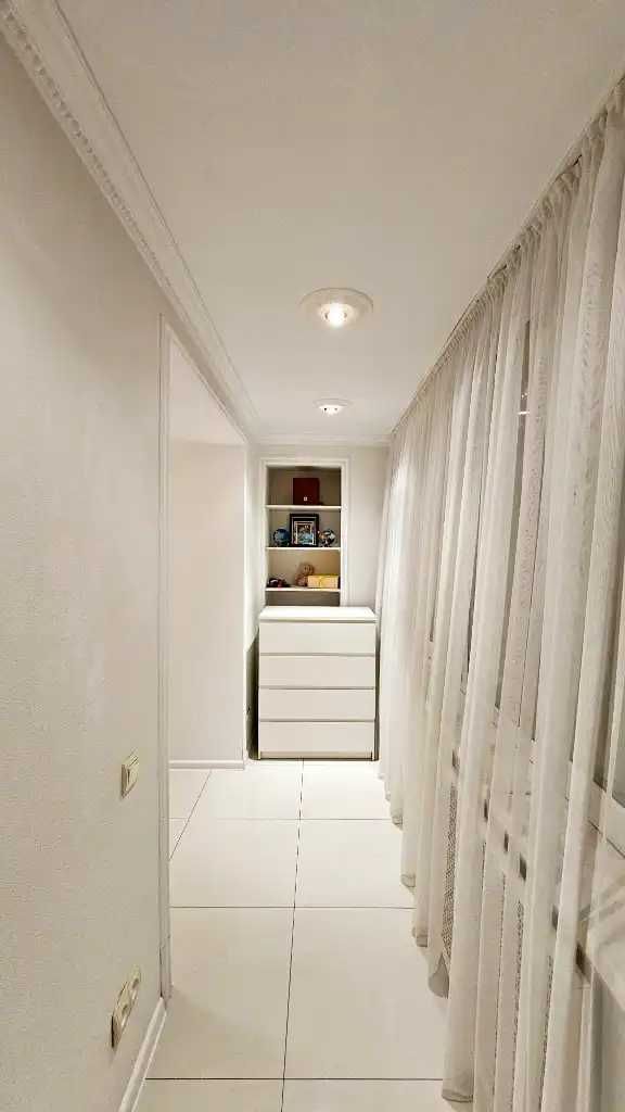 Two-room apartment near Vernadsky Street, Shevchenko Park, City Center