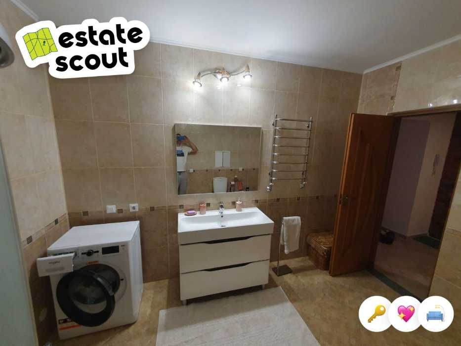 2-bedroom apartment in new building, Shevchenko Street, Shevchenkivskyi District