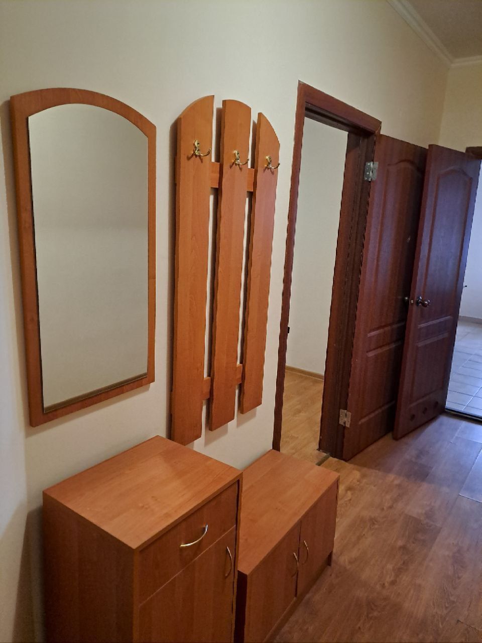 One Bedroom Apartment in Rosvigovo District