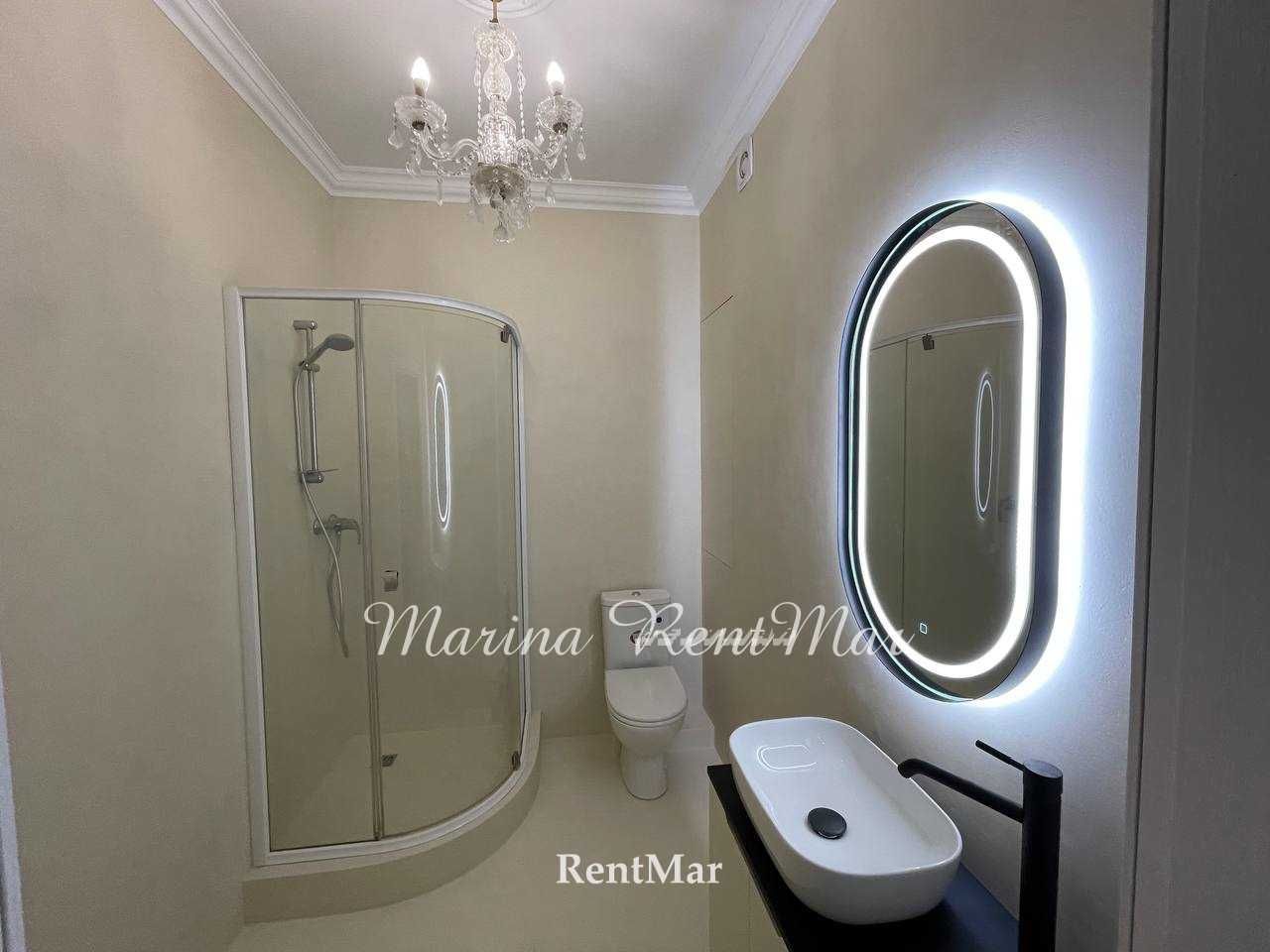 Modern 59m² Designer Apartment Near Opera House