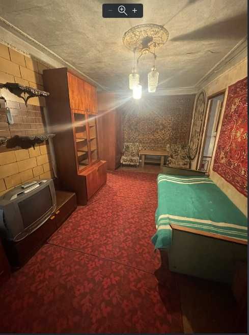 2-Bedroom City Center Apartment with 3 Beds