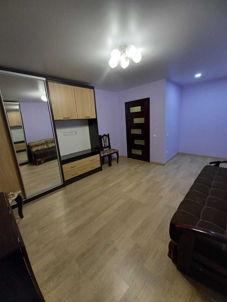 1-Bedroom Apartment on Skrypnyka Street, Long-Term Rental