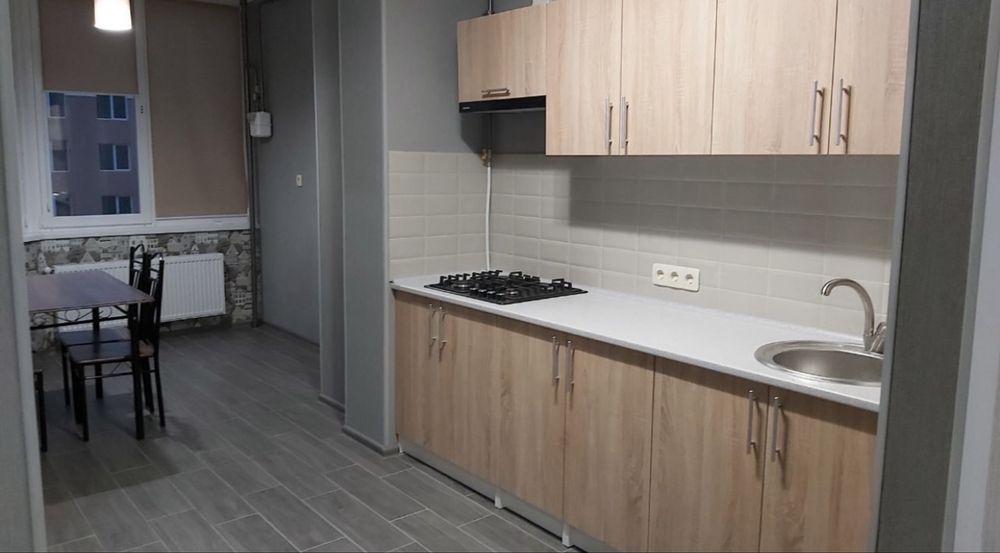 Comfortable Fully Equipped Apartment in Sofia Clubhouse Complex