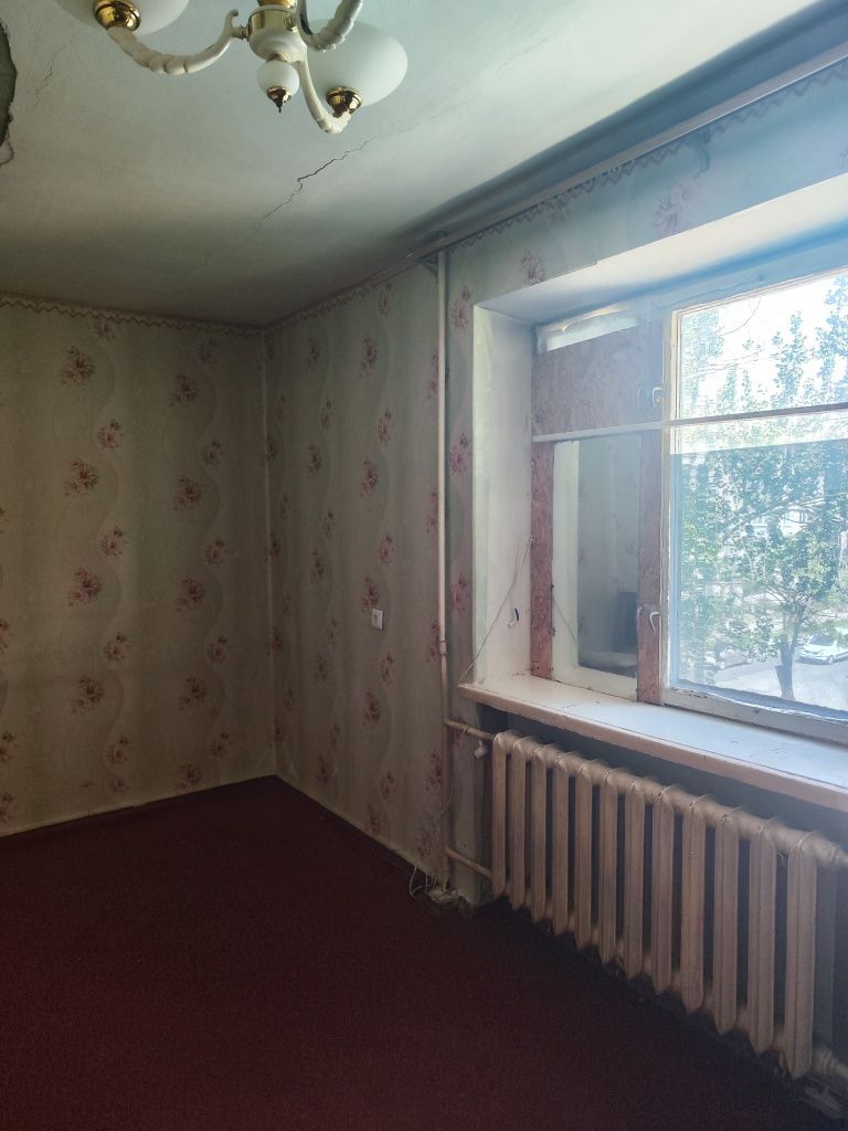 Apartment in Leski, Brick Building, Partially Furnished