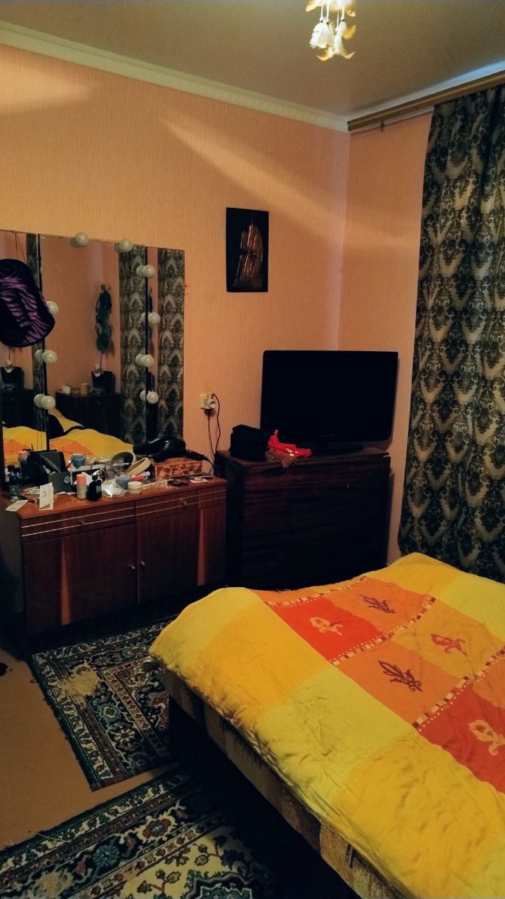 Spacious 2-Bedroom Apartment with Modern Furniture