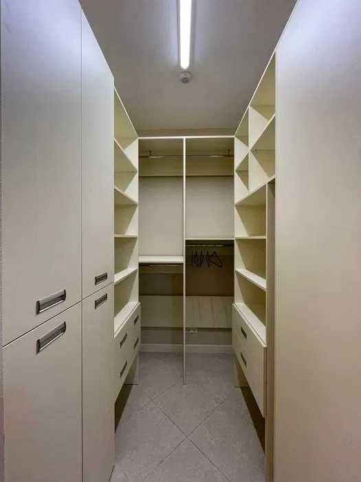 Comfortable 2-room apartment in French Quarter residential complex