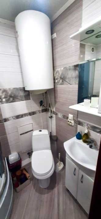 Modern 1-Bedroom Apartment with Euro Renovation