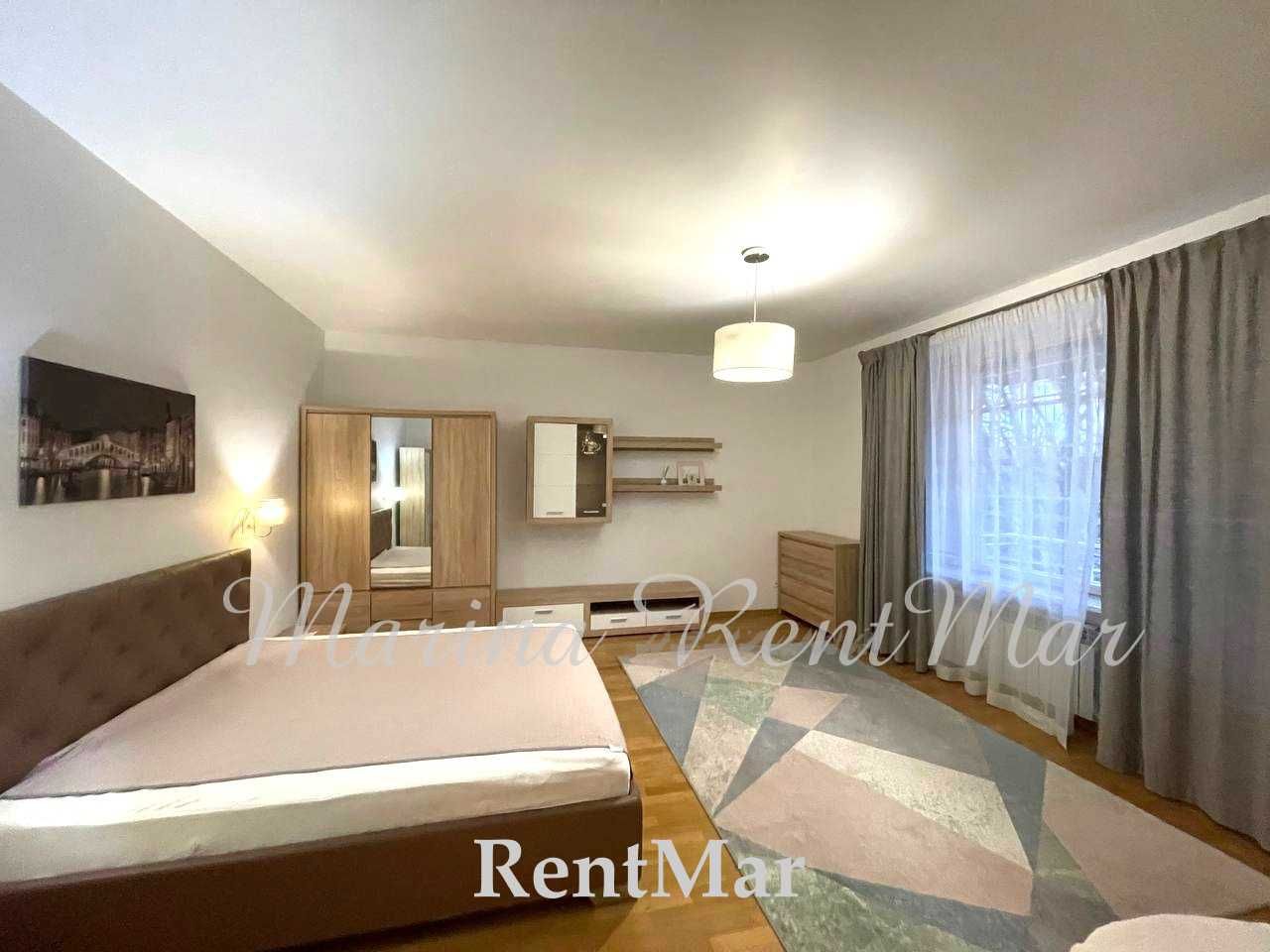 Three-room apartment in Velmak/VALMAX residential complex, Uspenskaya Street