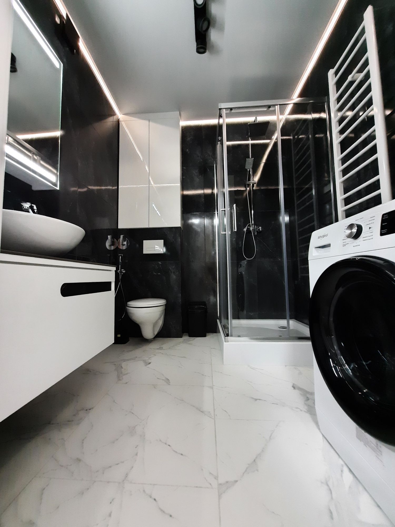 Modern 1-Bedroom Apartment Near Bozdosh Park