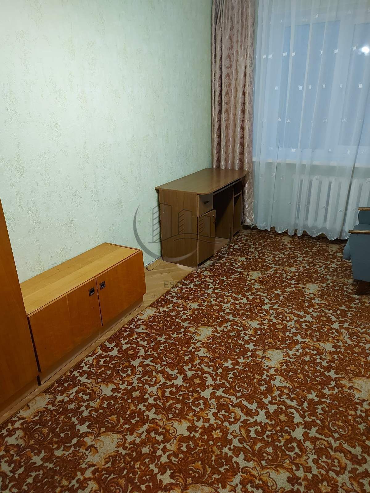 3-Room Apartment in Saltivka, Near 24-Story Building