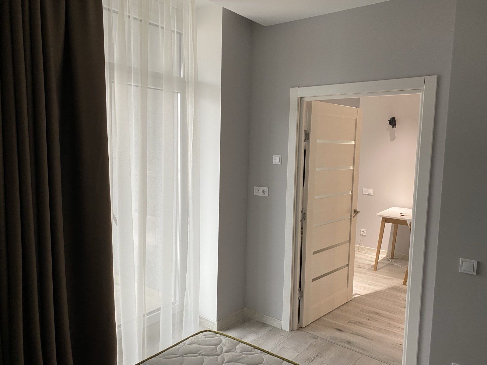 Apartment in Mironova Complex, Fully Furnished, Centrally Located
