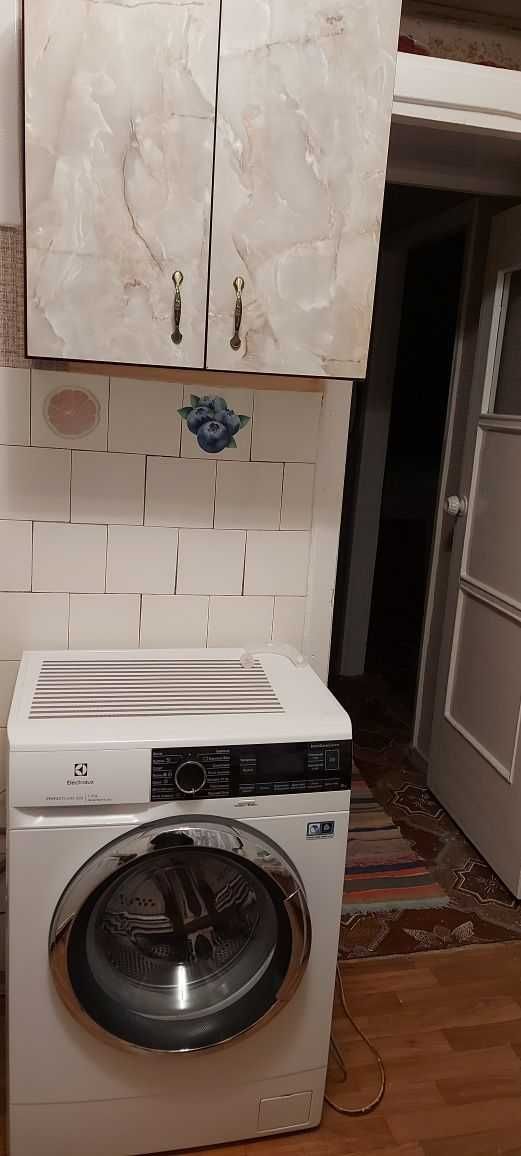 2-Room Apartment in Lesky with Fresh Renovation and Essential Amenities