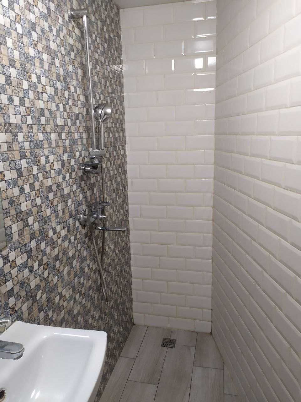 Compact Apartment near Alekseevskaya Metro, Tselinogradskaya Street