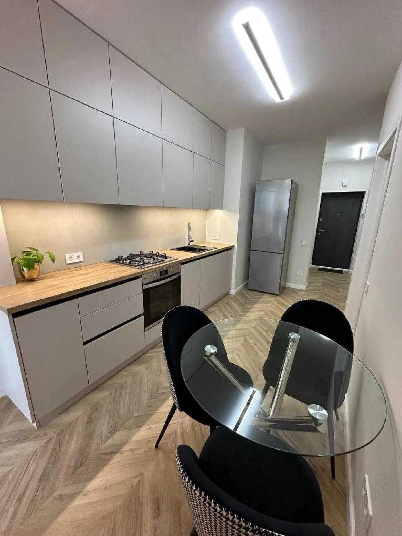 Cozy 1-Bedroom Apartment in AUROOM CITY Complex