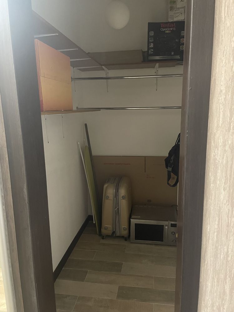 Modern Apartment in Mandarin Residential Complex