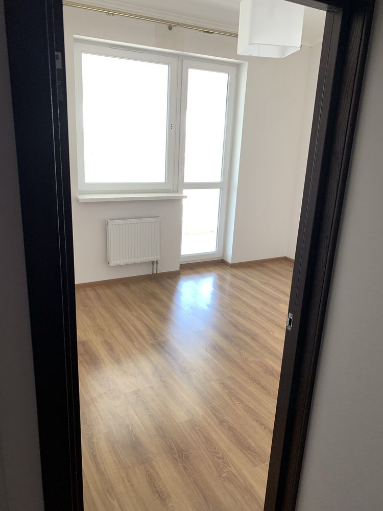 Two-story apartment for female tenants, fully furnished