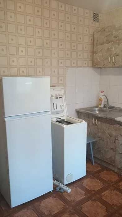 Cozy 1-Bedroom Apartment Near Vokzalna Metro