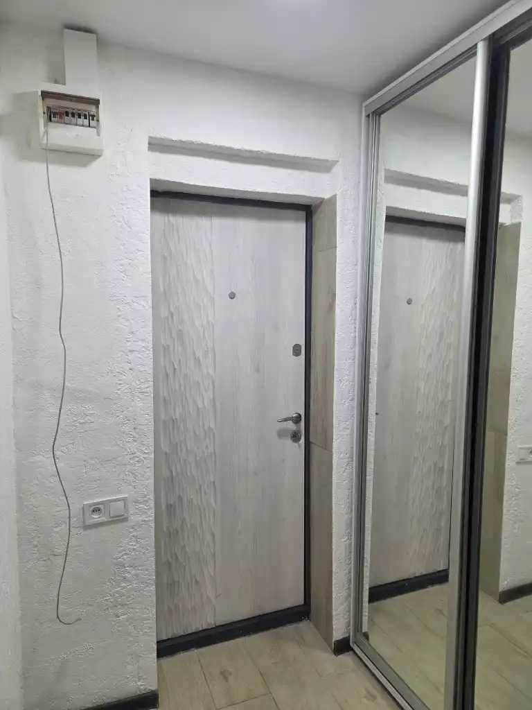 2-Room Apartment at Soniachnyi Residential Area