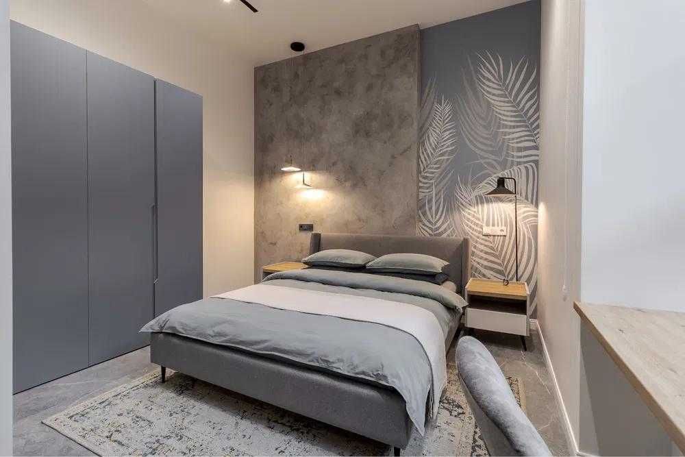 2-Room Apartment in Heart of Lviv, Copernicus Street