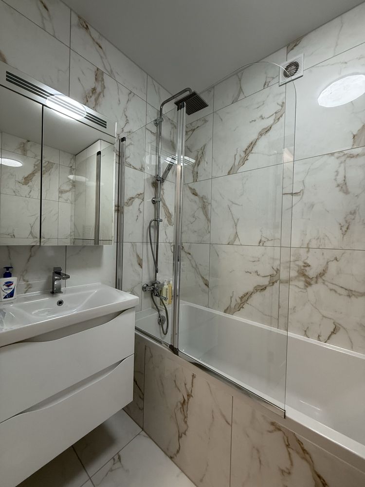 Spacious 1-Room Apartment in Pasichna with Modern Amenities
