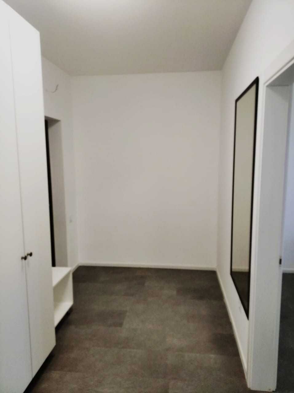 1-Room Apartment on Ternopilska Street with Individual Heating