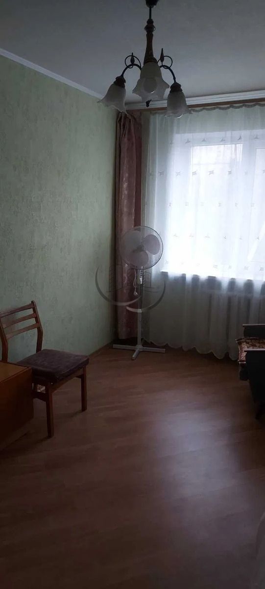 3-Room Apartment in Saltivka, Near 24-Story Building
