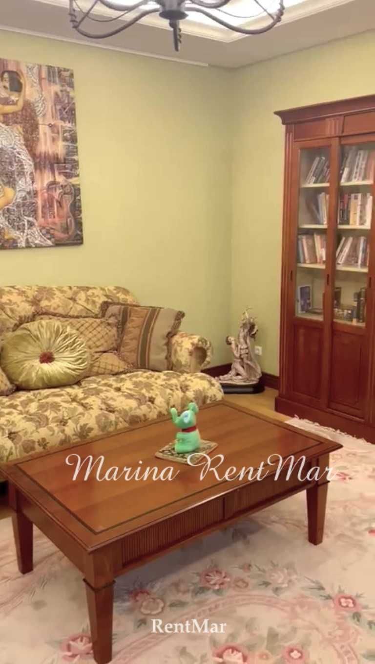 3-Bedroom Apartment in City Center near Shevchenko Park, ЖК Valmax