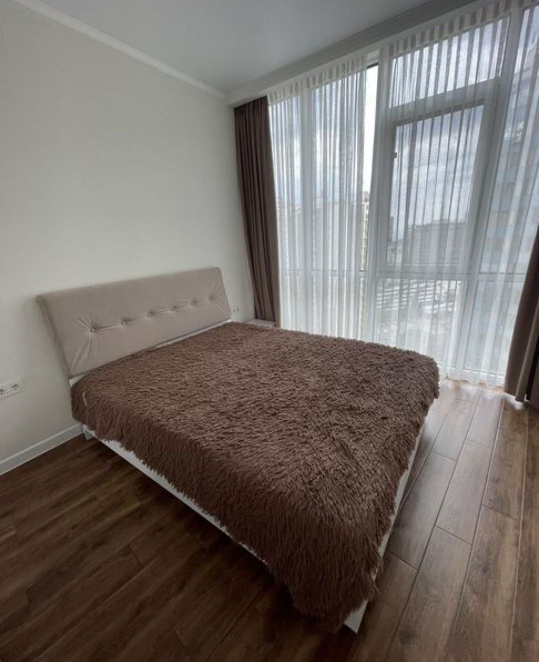Modern Apartment in Pearl 26 Complex with Parking