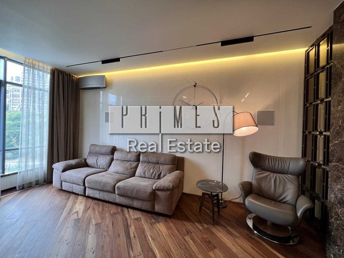 Luxury Apartment in PecherSKY Premium Complex