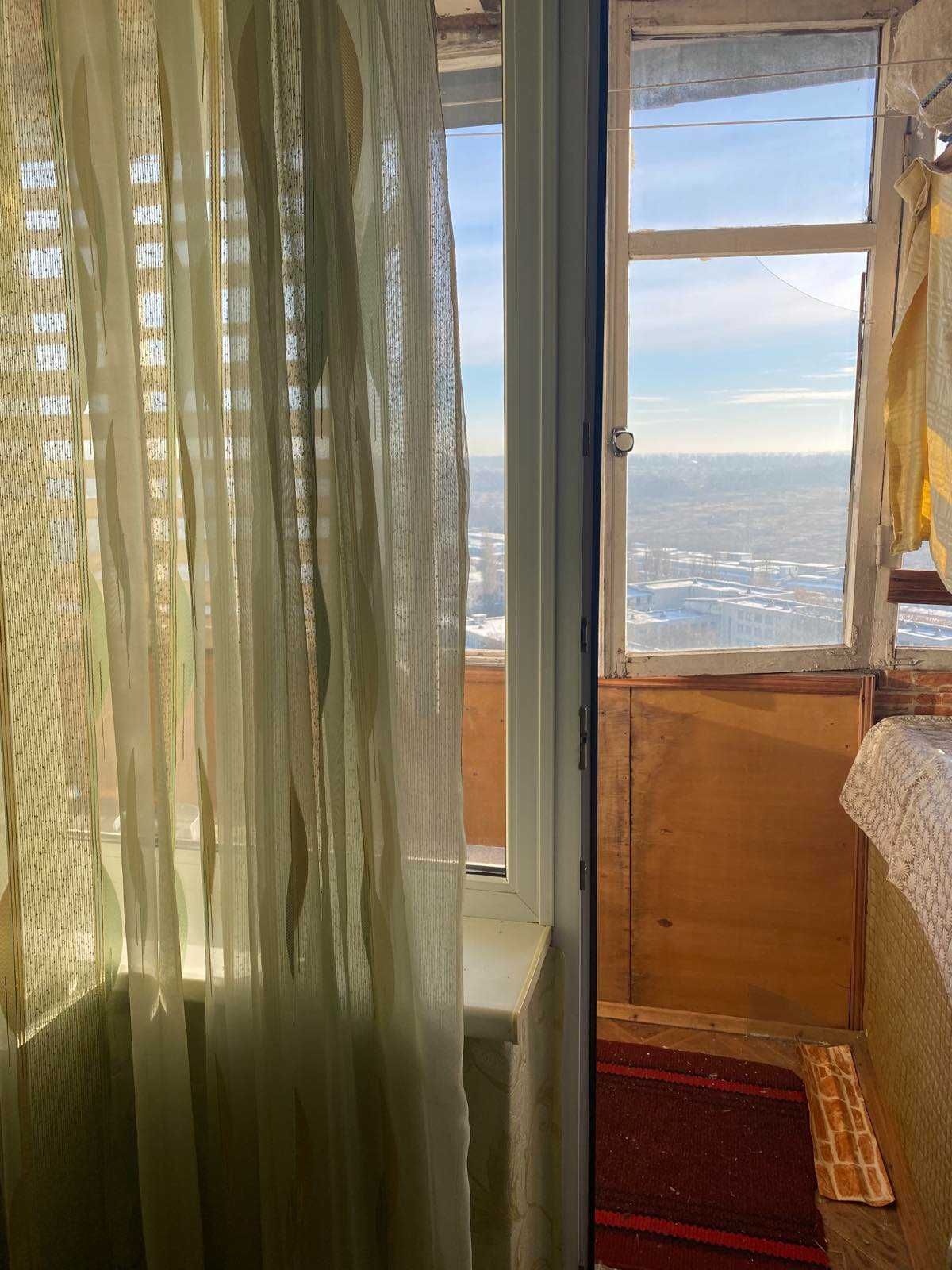 Warm 1-Bedroom Apartment Near Class Supermarket
