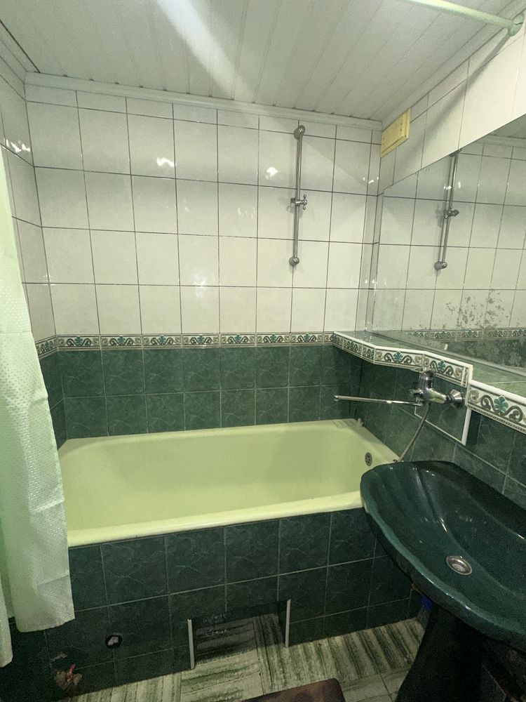 2-Room Apartment in Vyshhorod City Center