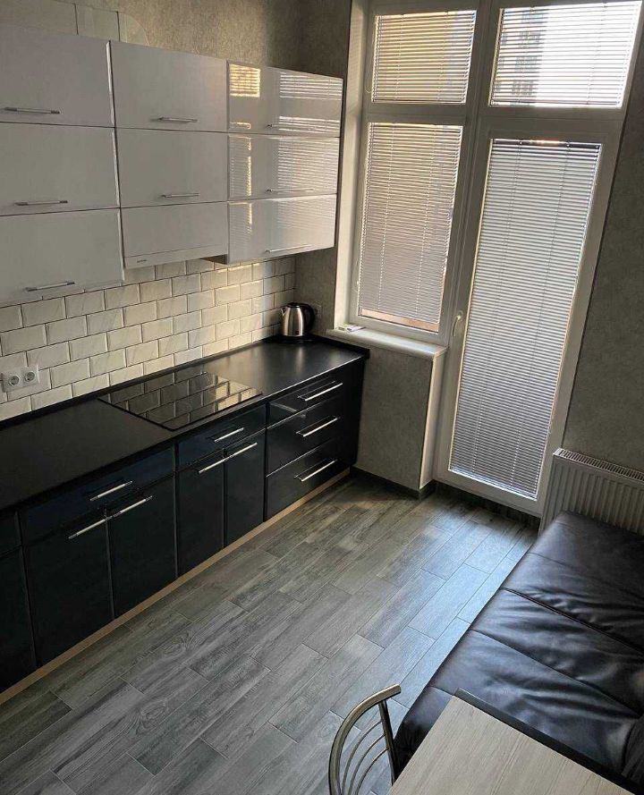 Modern 45m² Apartment with Balcony in Arkadia