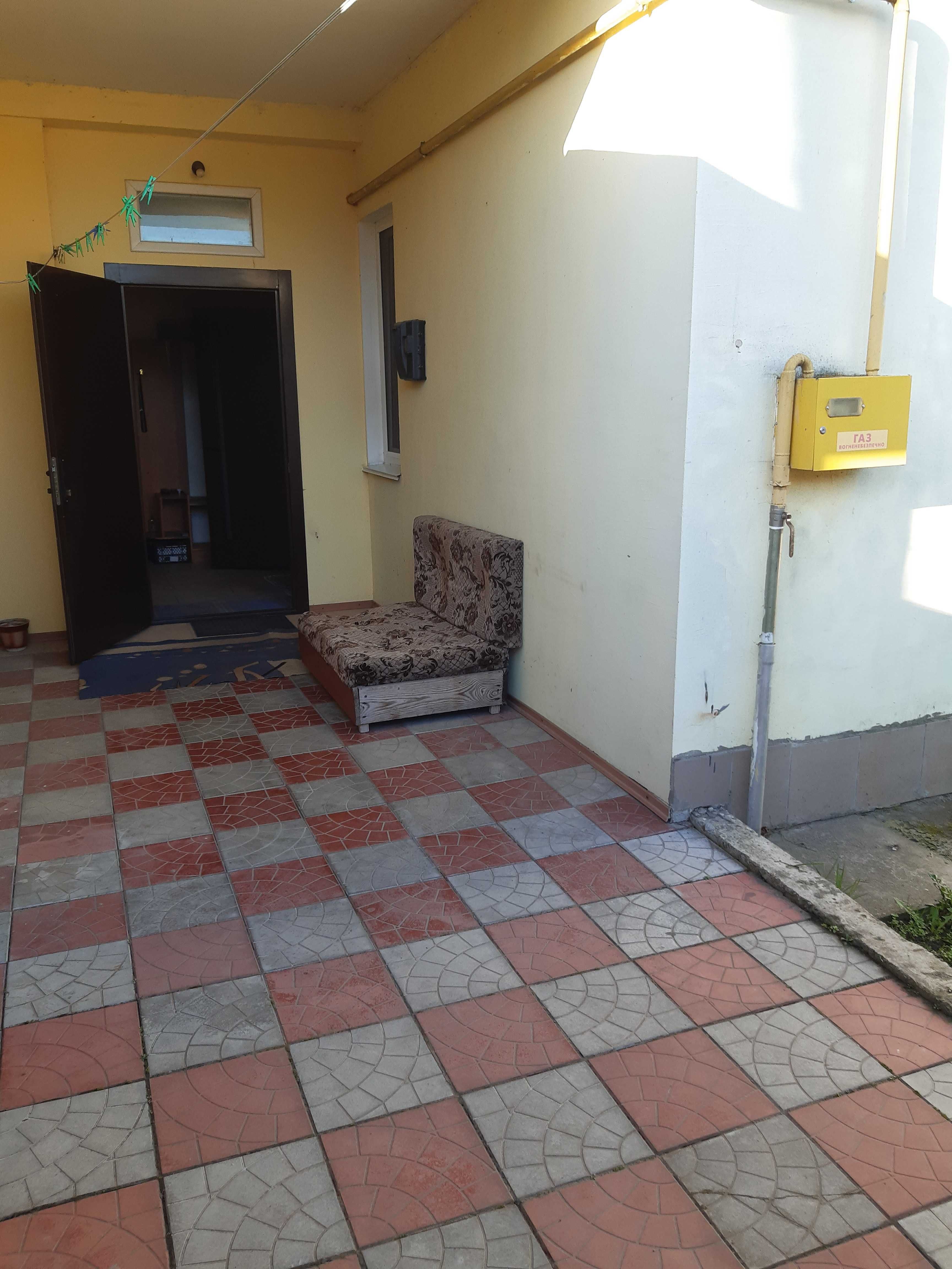Cozy Apartment in Private Sector for Small Family