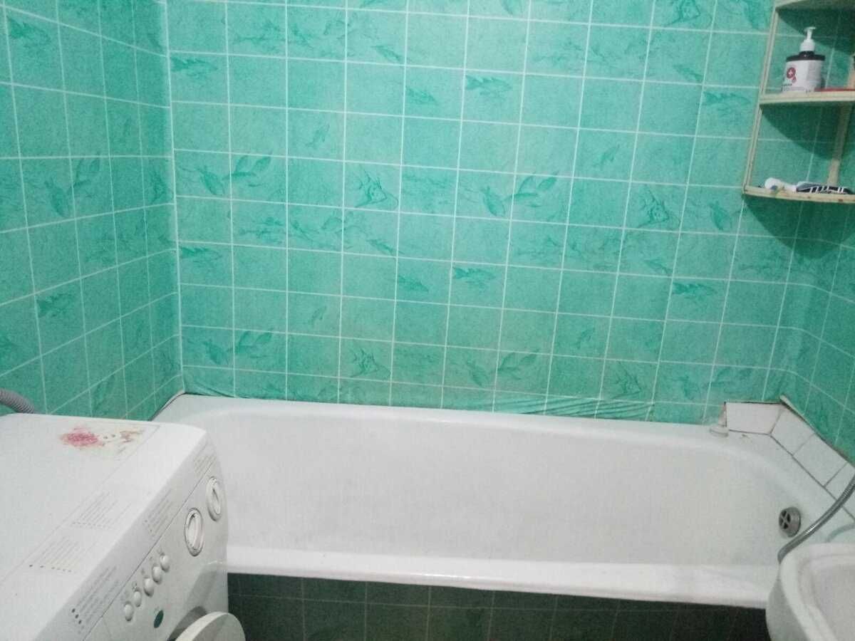 2-Room Apartment near NAU University, Fully Furnished