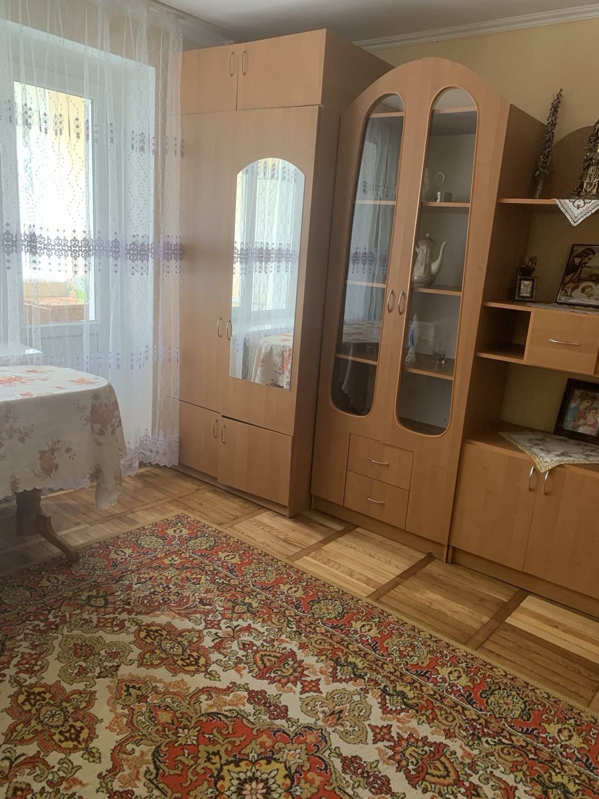 1-Room Apartment in Truskavets near Vector Shopping Center