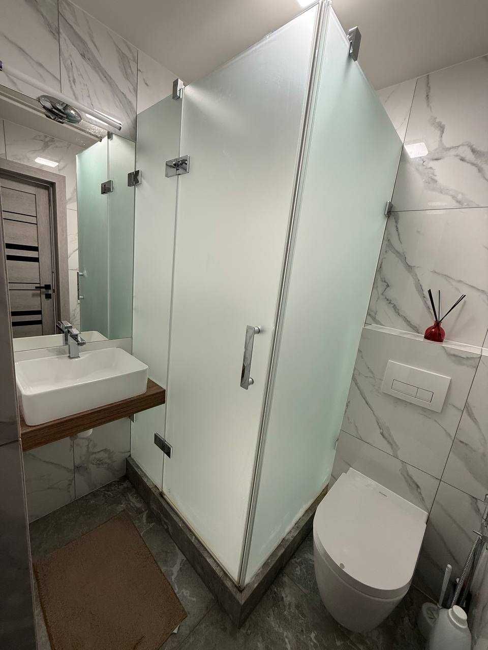 2-Room Apartment in New Building on Pasichna Street, Bright and Sunny