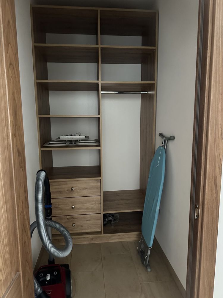1-bedroom apartment with kitchen studio on Melnyka Street