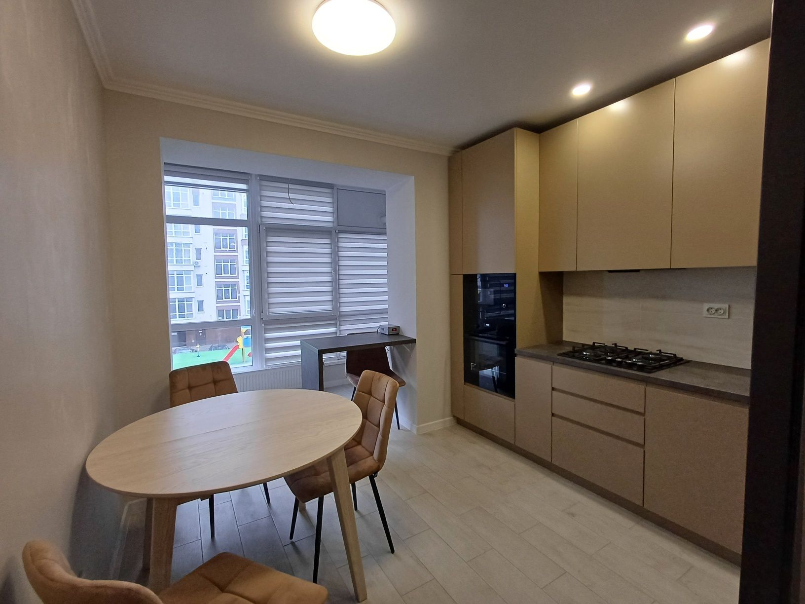 Modern 2-Bedroom Apartment with New Appliances