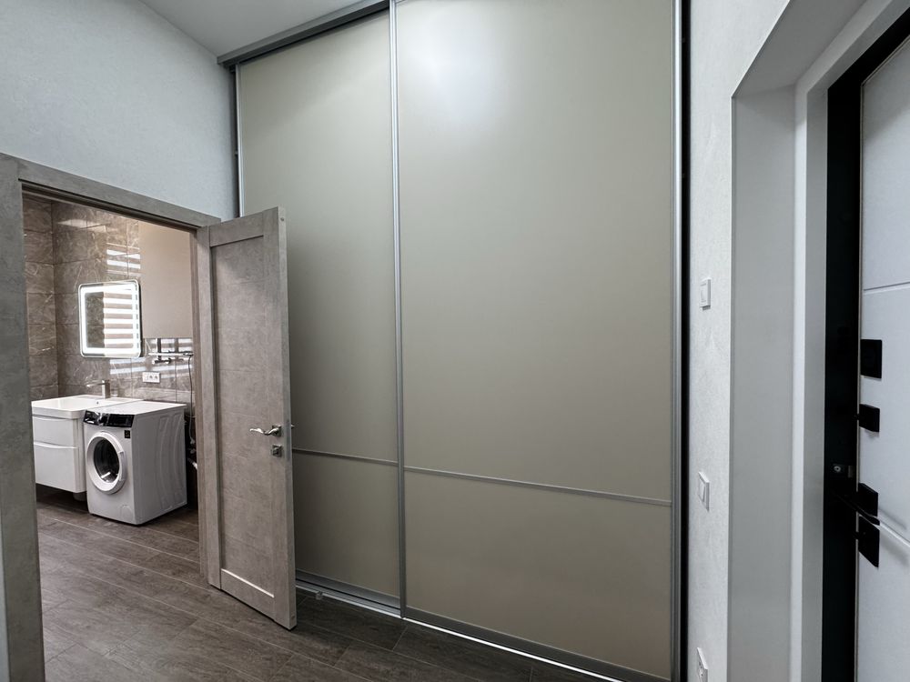 Spacious 2-Room Apartment in Brigantina Complex near 13 Fountains