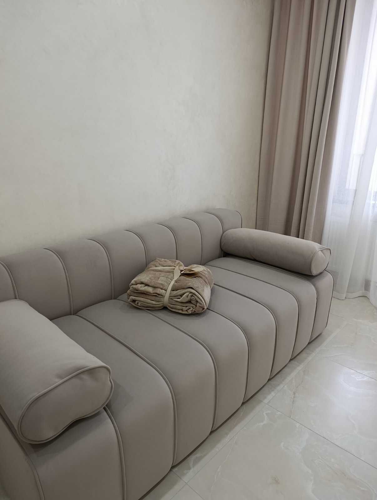 Studio Apartment near Golden Beach, 16th Station of Big Fountain