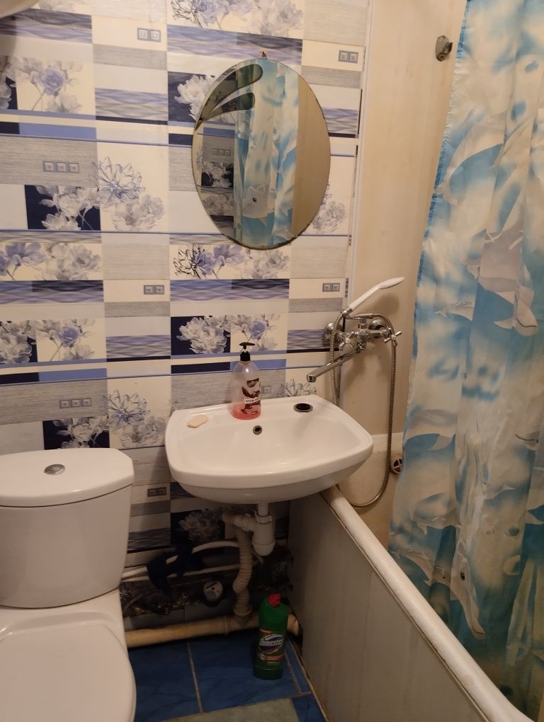 1-Room Apartment in Korabelny District, Aivazovsky Street