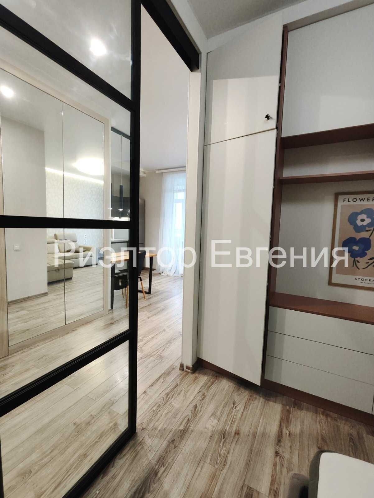Apartment in Arcadia, Golf Stream Complex, Kitchen Studio and Bedroom