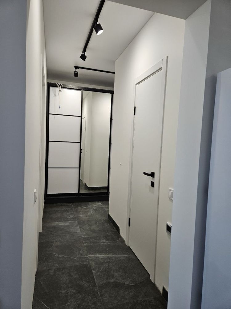 Minimalist Euro-Renovation Studio Apartment with Full Amenities