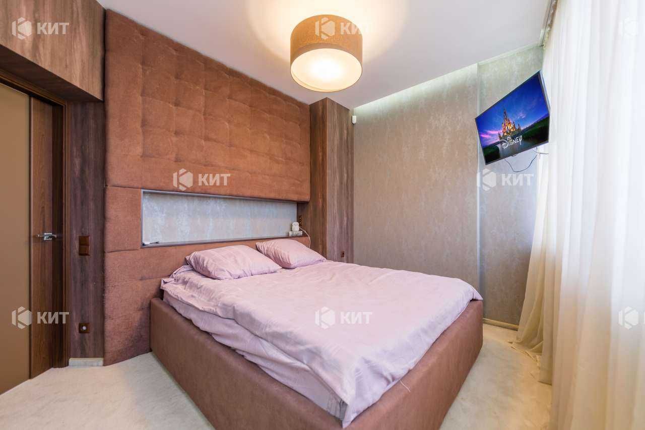 2-Room Apartment in Admiral Residential Complex, Klochkivska Street