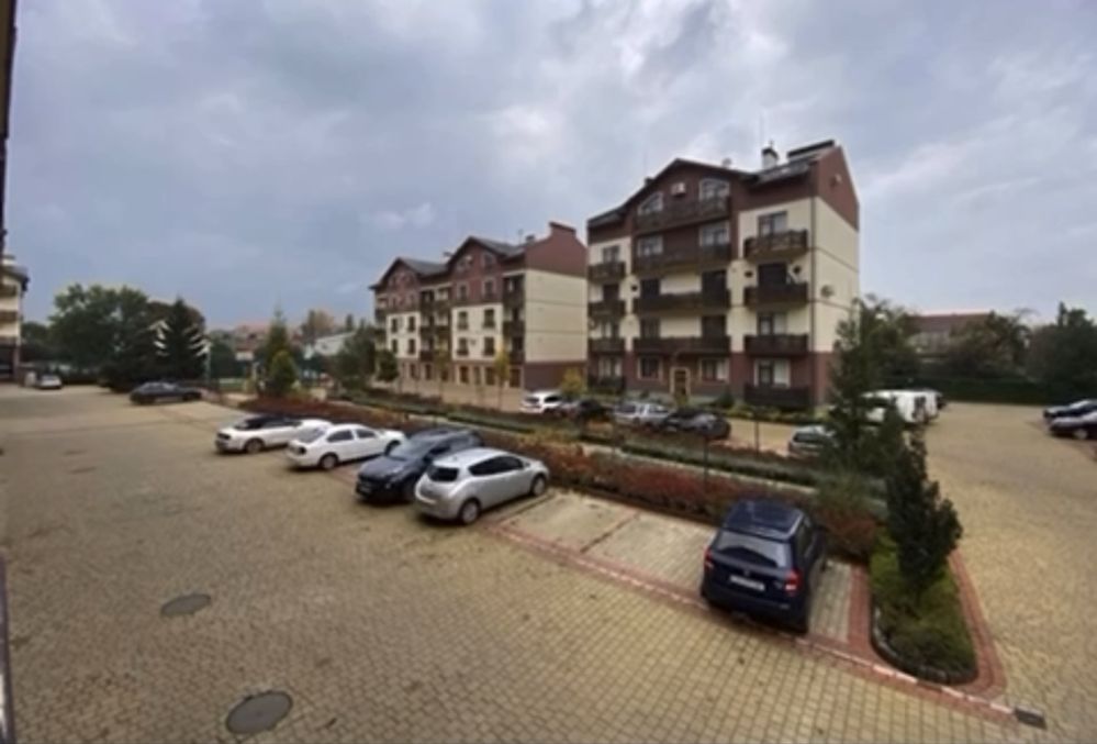 Spacious 2-Bedroom Apartment in Gated Edelweiss Complex